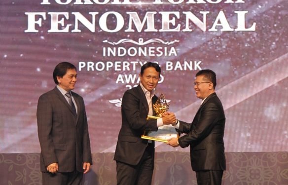 Asmat Amin, Tokoh Pengembang Rumah Rakyat Paling Populer 2019 1 Asmat Amin, Tokoh Pengembang Rumah Rakyat Paling Populer 2019