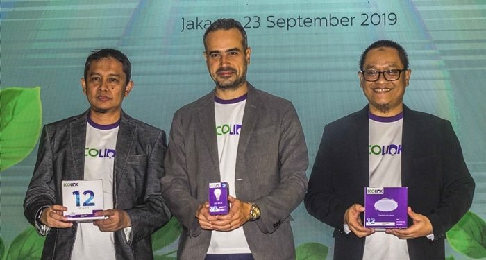 Signify Hadirkan Ecolink Lampu LED Berkualitas dan Ramah Lingkungan 1 Signify Hadirkan Ecolink Lampu LED Berkualitas dan Ramah Lingkungan
