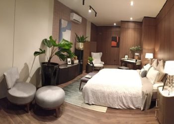 Home Bar, Solusi Home & Living Hadir di Kemang