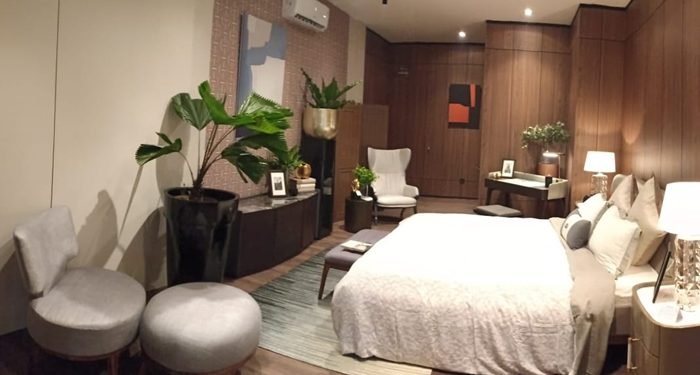 Home Bar, Solusi Home & Living Hadir di Kemang