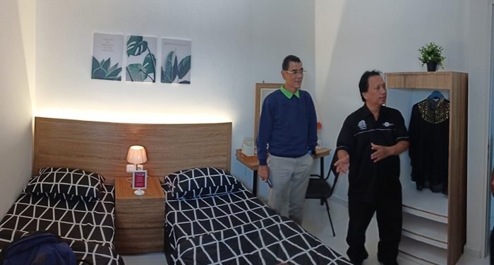 Intiland Rangkul Mediapura Untuk Mengelola Unit Unit di Aeropolis 1 Intiland Rangkul Mediapura Untuk Mengelola Unit Unit di Aeropolis