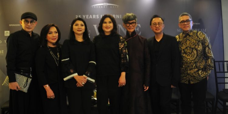 Interni Asia, 25 Tahun Berkiprah di Dunia Interior 1 Interni Asia, 25 Tahun Berkiprah di Dunia Interior