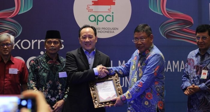 Gelar Rakornas 2019, APCI Bahas Strategi Menguasai Pasar Cat Lokal 1 Gelar Rakornas 2019, APCI Bahas Strategi Menguasai Pasar Cat Lokal