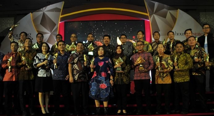 10 Proyek Mendapatkan Green Property Awards 2019 1 10 Proyek Mendapatkan Green Property Awards 2019