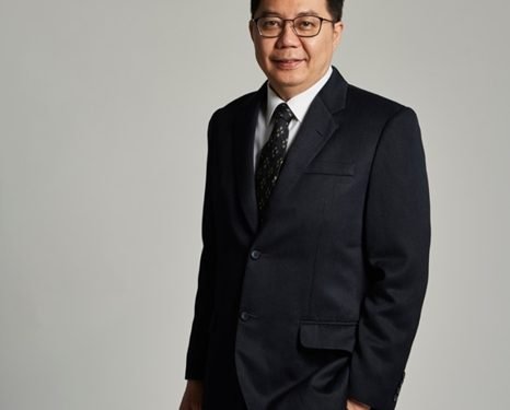 Intiland Bukukan Pendapatan Usaha Senilai Rp1,9 Triliun