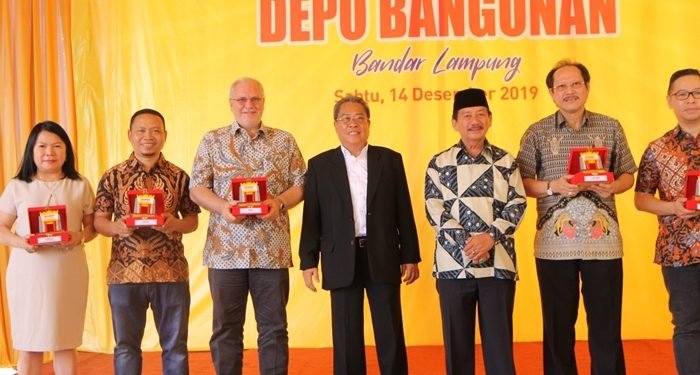 Depo Bangunan Buka di Bandar Lampung 5 Depo Bangunan Buka di Bandar Lampung