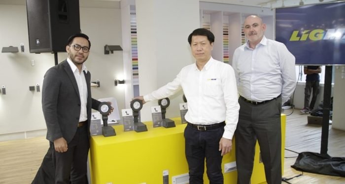 Ligman Resmi Membuka Flagship Store Pertama di Indonesia