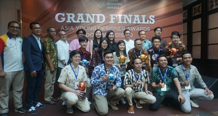 Generasi Muda Bangun Bangsa Dengan Karya 1 A2