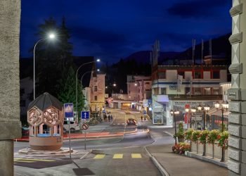 APhoto Interact City Davos 3 copyright ELEKTRON AG