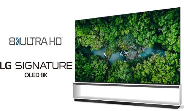 LG Raih Sertifikasi Untuk TV 8k Ultra HD 1 LG Raih Sertifikasi Untuk TV 8k Ultra HD