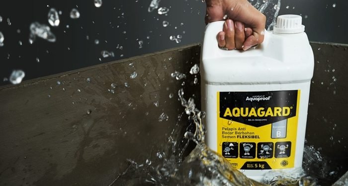 Aquaproof Menghadirkan Solusi Kamar Mandi Bebas Bocor dan Rembes 1 A79fc1ea0 0621 4169 9b81 1368fd31d7d0