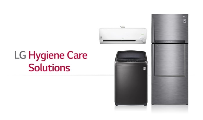 LG Lebarkan Lini Produk Fokus Pada Higienitas 2 ALG Higienis Series line Up 01 2
