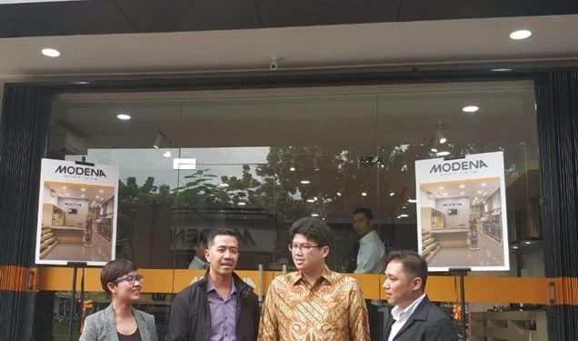 MODENA Home Center Bintaro Mengusung Konsep Layanan Terpadu 1 Ad727ce98 9d30 468f a96c a05bb57dd311