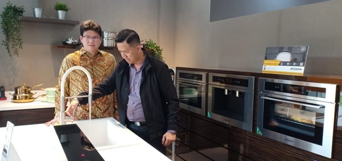 MODENA Home Center Bintaro Mengusung Konsep Layanan Terpadu 3 Af7cf897f 6d9a 4f42 8687 df65094762eb