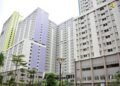 Tower Wisma Atlet Kemayoran, revitalisasi wisma atlet, rumah susun, kementerian pkp, dki jakarta, rusun di jakarta, rumah susun sewa, rusunawa, rusunawa di jakarta,