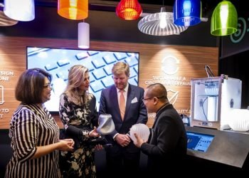 ASignify at Trade Mission 2020 Photo 02