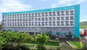 Dukung Pemerintah Atasi Covid-19, Ciputra Group Membangun Ruang Darurat 4 1 300x175 1