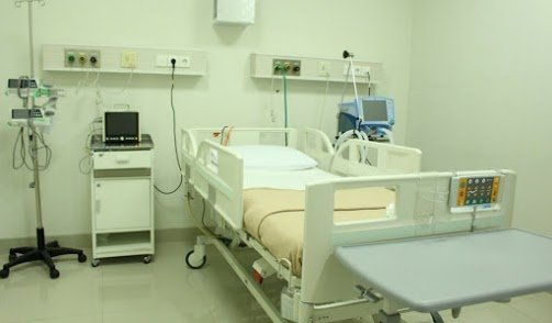 Dukung Pemerintah Atasi Covid-19, Ciputra Group Membangun Ruang Darurat 2 41