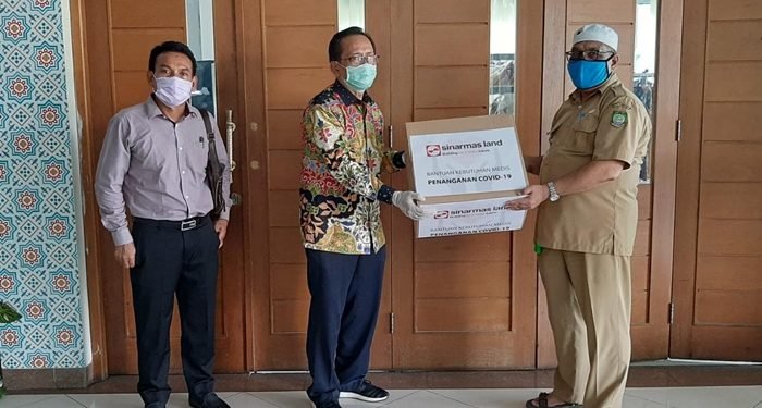 APemkot Tangrang 1