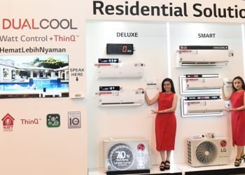 Aac dualcool model 2