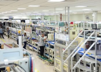 ALG Electronics Indonesia 02