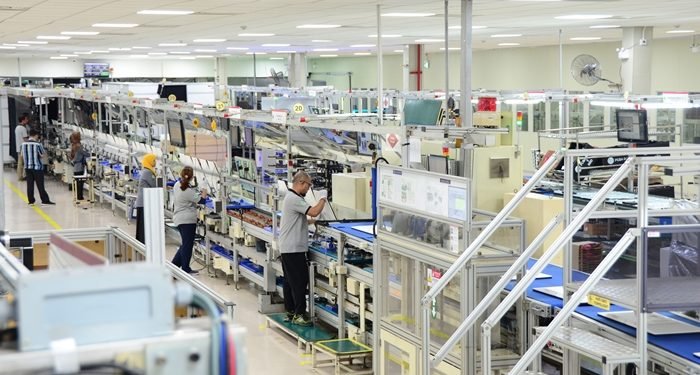 ALG Electronics Indonesia 02