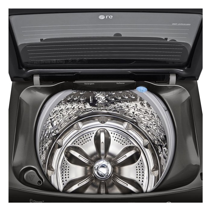 LG Luncurkan Mesin Cuci TurboWash 3D™ Dalam Kapasitas Kecil 3 ALG WM HEDD