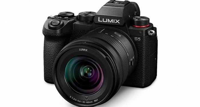 LUMIX S5 Menghasilkan Foto dan Video Bersensitivitas Tinggi 1 A3b11e649 968d 43a7 8c4a 91d96a2aaf9a