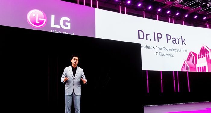 LG Paparkan Visi “Life’s Good From Home” pada IFA 2020 5 ALG IFA 2020 IP Park 01