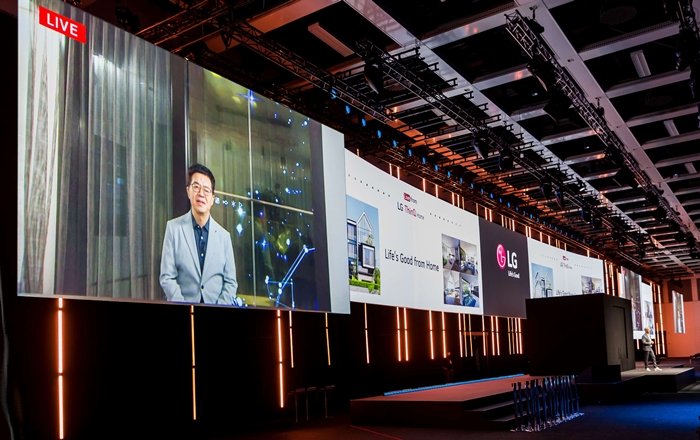 LG Paparkan Visi “Life’s Good From Home” pada IFA 2020 6 ALG IFA 2020 IP Park 02 resize