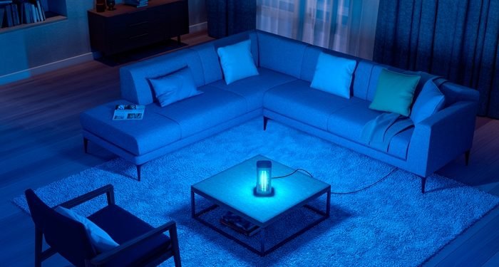 Lumpuhkan Virus Dengan Cahaya 1 AUV C B2C Livingroom on