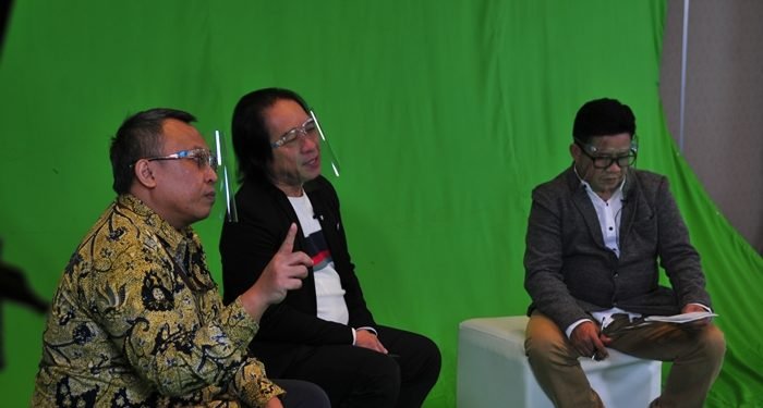 Potensi Industri Musik Di Era Digitalisasi 1 A DNS2877
