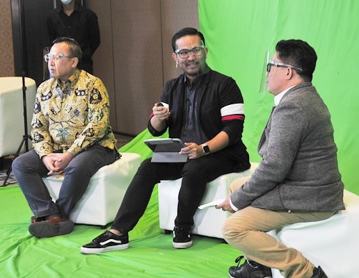 Potensi Industri Musik Di Era Digitalisasi 3 A DNS2961
