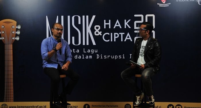 Bimtek Musik & Hak Cipta 2020 1 A DNS2986