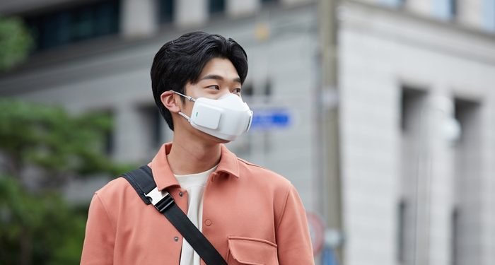 Gelar PuriCare WAP Challenge, Cara Unik LG Tingkatkan Kesadaran Udara Bersih 1 aLG PuriCare Wearable Lifestyle 05