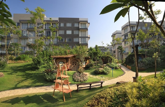 aRAINBOW SPRINGS ECO VILLAGE 1