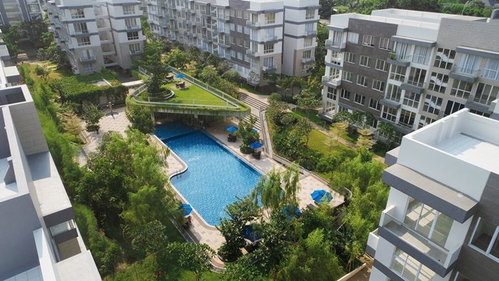 aRAINBOW SPRINGS THE CLUBHOUSE