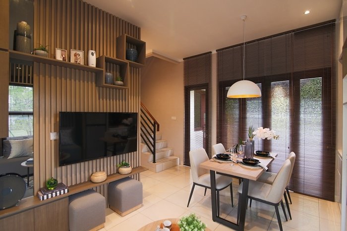 Summarecon Emerald Karawang Luncurkan Hunian Bergaya Jepang 4 e