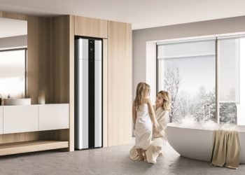 CES 2021, LG Bakal Kenalkan Pemanas Air Pintar