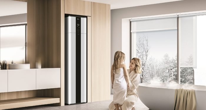 CES 2021, LG Bakal Kenalkan Pemanas Air Pintar