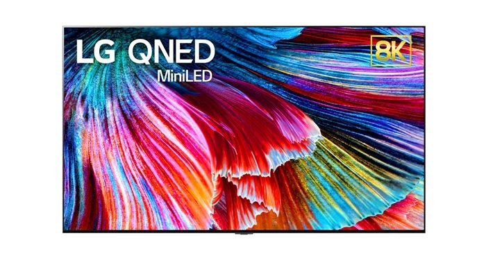 LG Janji Pamerkan QNED Mini LED TV Pertamanya Pada CES 2021 1 LG Janji Pamerkan QNED Mini LED TV Pertamanya Pada CES 2021