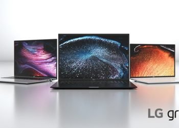 a2021 LG gram Lineup