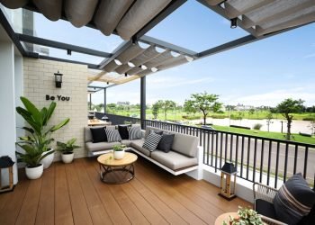 aSummarecon Serpong Ruko Melody 1