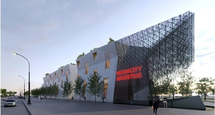 MorphAsia Rancang Proyek MediaCity Mauritius di Afrika 1 ac1fabb15 014c 499a b53f 132b5f55ad16