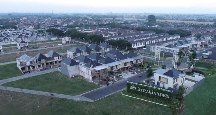 CitraGarden Sidoarjo Raih FIABCI Prix d’Excellence Awards 2021 1 aa5108c0db 2a27 4624 9259 c30fed74a3f3