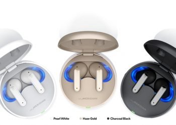 LG Perkenalkan TONE Free FP9 dan FP8