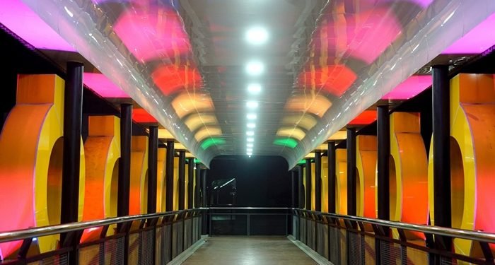 Signify membantu mengurangi tingkat kejahatan 1 Signify membantu mengurangi tingkat kejahatan