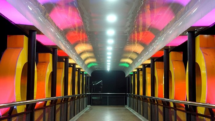 Signify membantu mengurangi tingkat kejahatan 2 aSignify JPO Senen 03