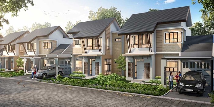 aType 167 Kraton Residence