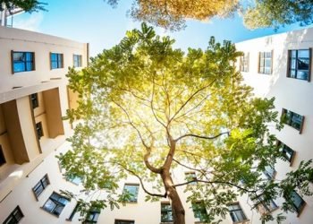 LED Dapat Bantu Uni Eropa Berpacu Menuju Emisi Nol